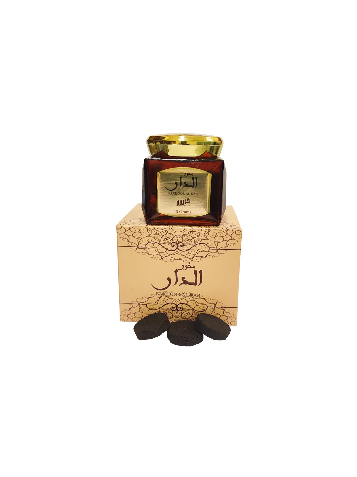 BAKHOOR AL DAR