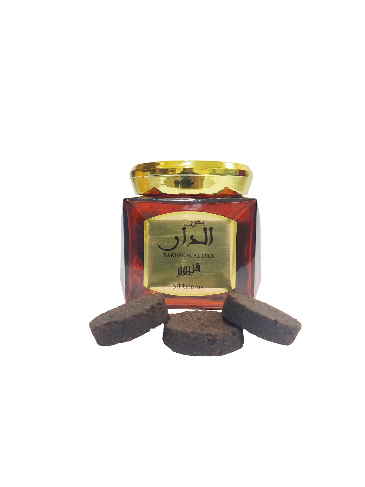 BAKHOOR AL DAR