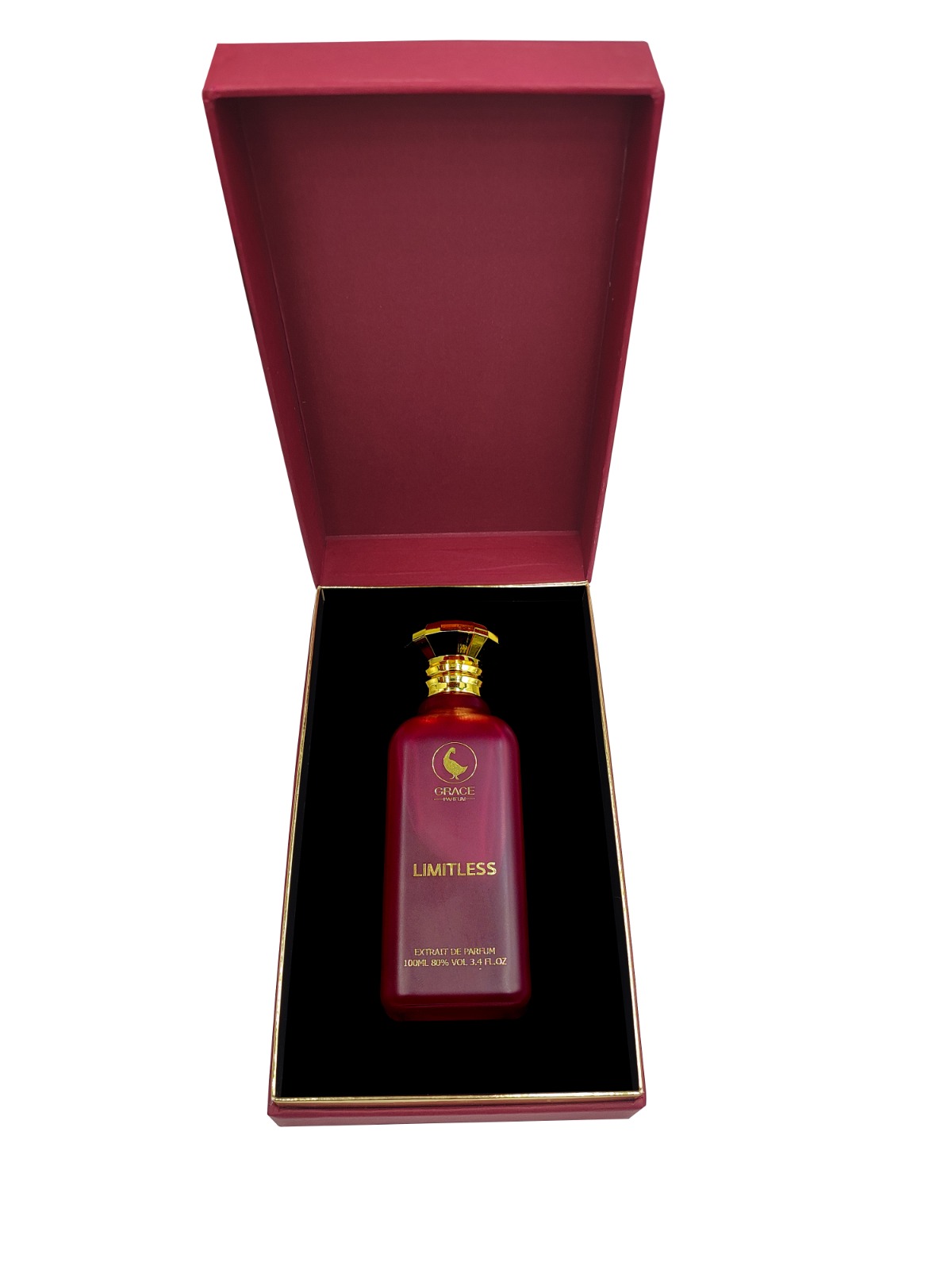 INTENSE |Perfume for Men and Women(100ml)