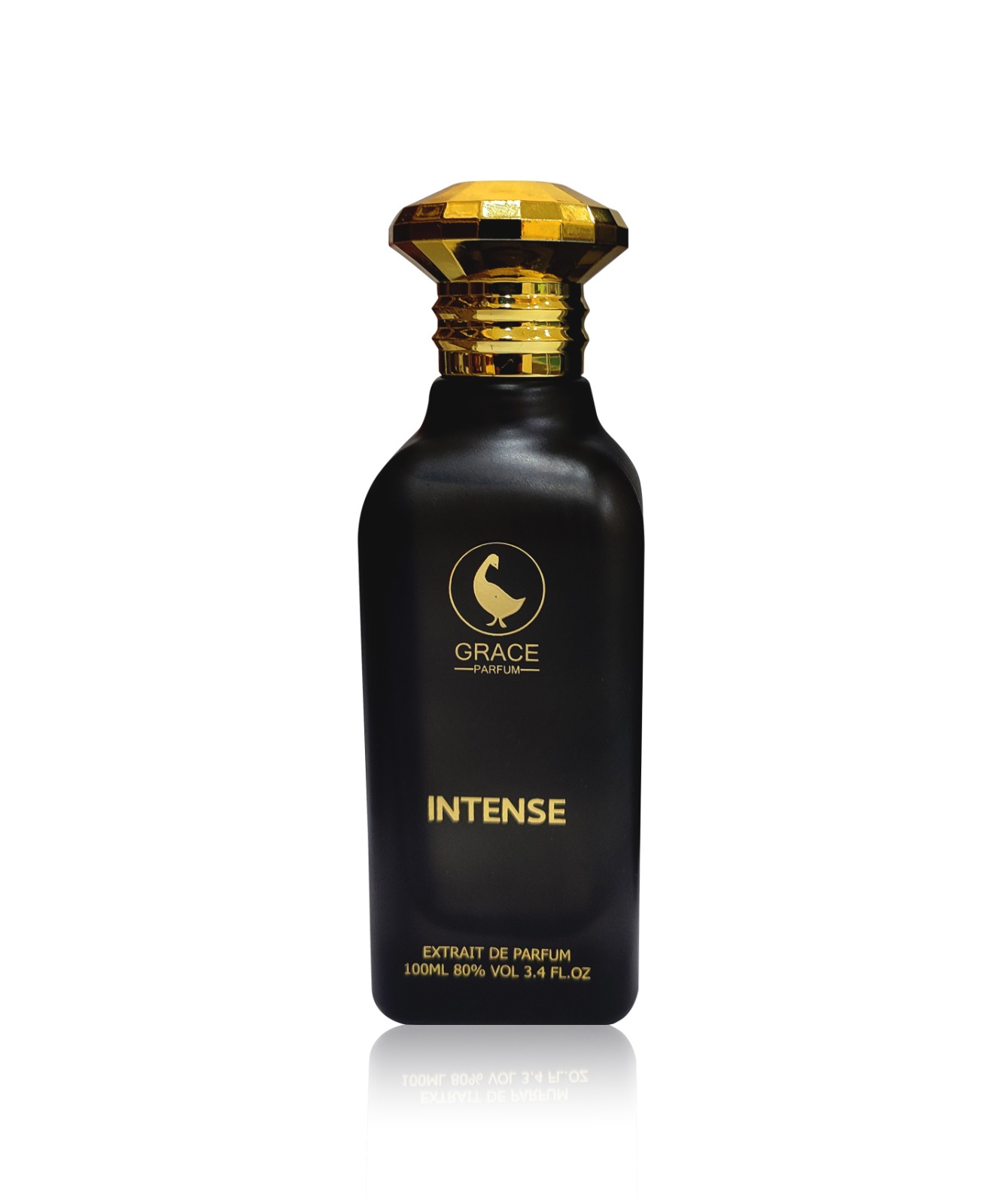 INTENSE |Perfume for Men and Women(100ml)