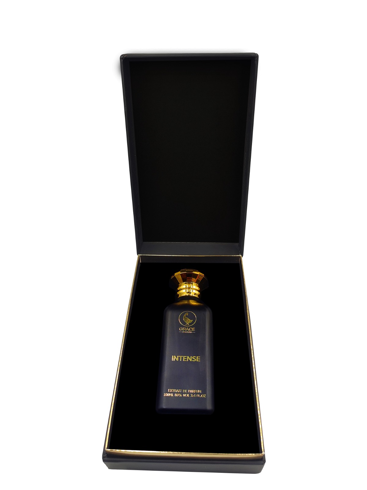 INTENSE |Perfume for Men and Women(100ml)