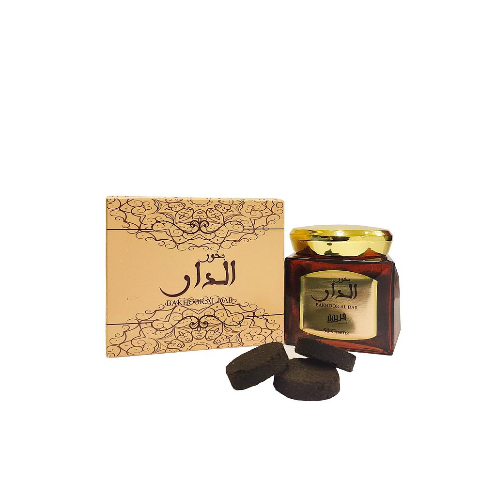 BAKHOOR AL DAR
