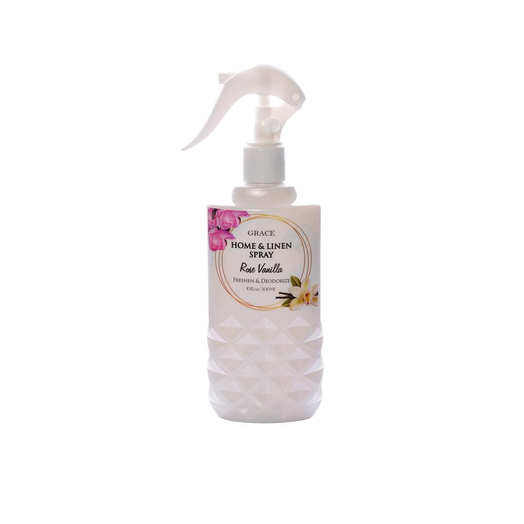 Rose Vanilla- Air Freshener(300ml)