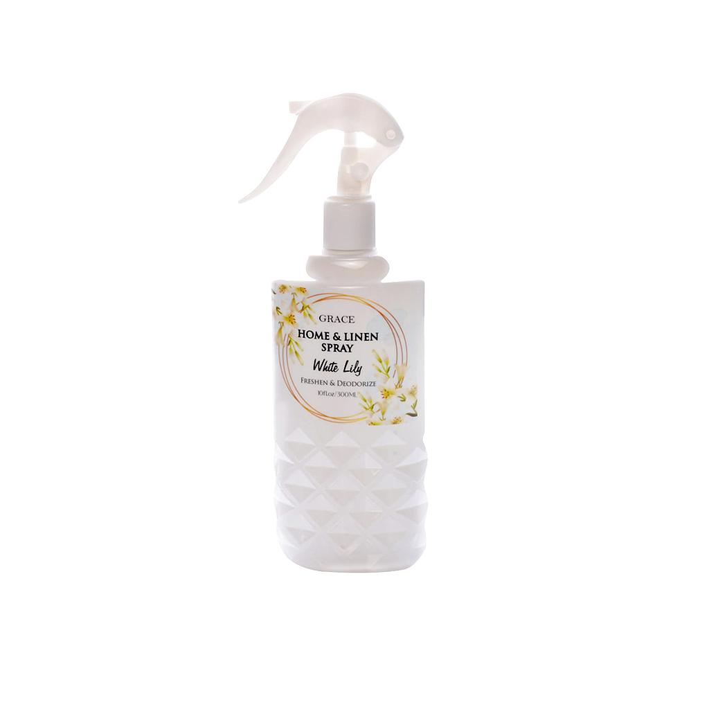 White Lilly-Air Freshener(300ml)