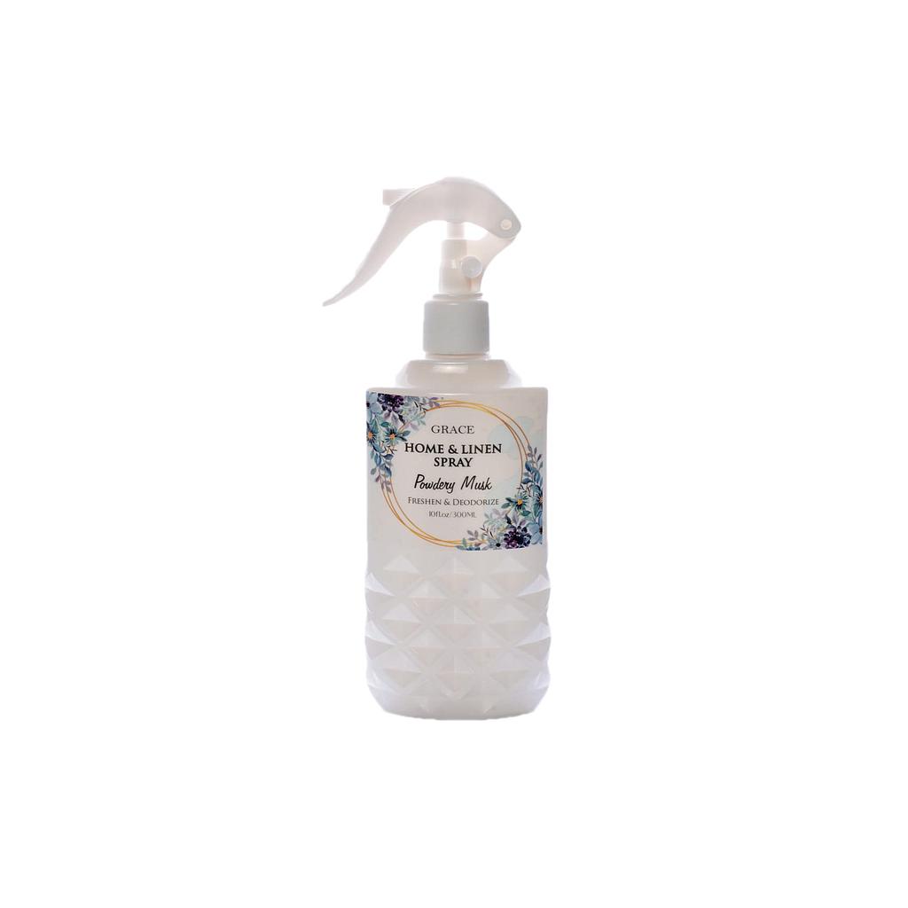 Powdery Musk-Air Freshener(300ml)