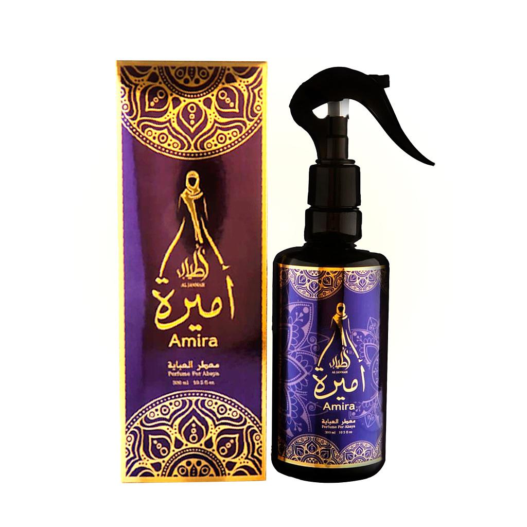 AMIRA PERFUME FOR ABAYA 300ML