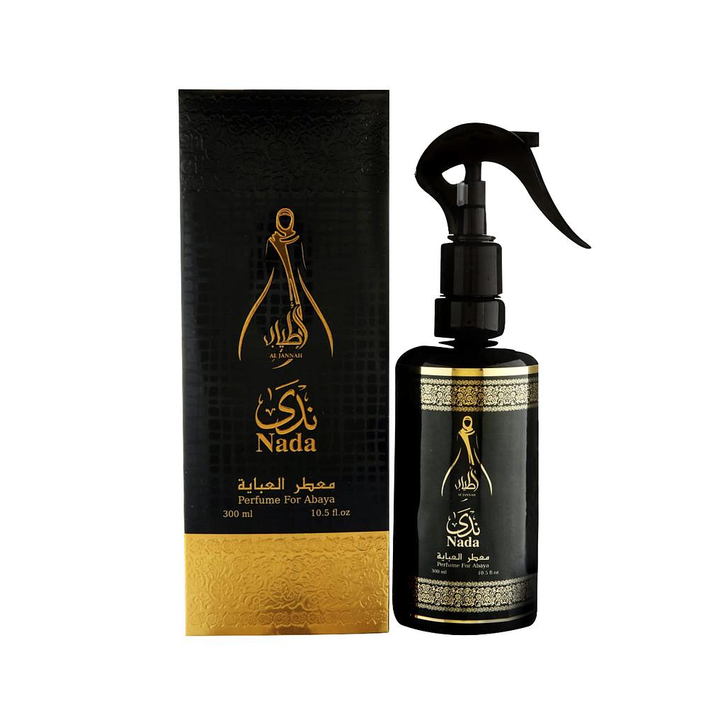 NADA PERFUME FOR ABAYA 300ML