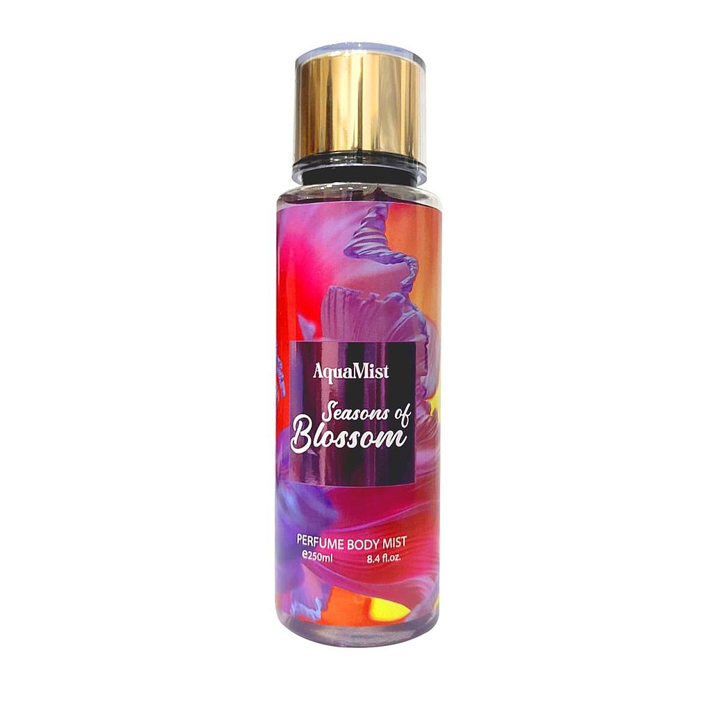 Seasons of Blossom-Perfume Body Mist for Men and Women(250ml)