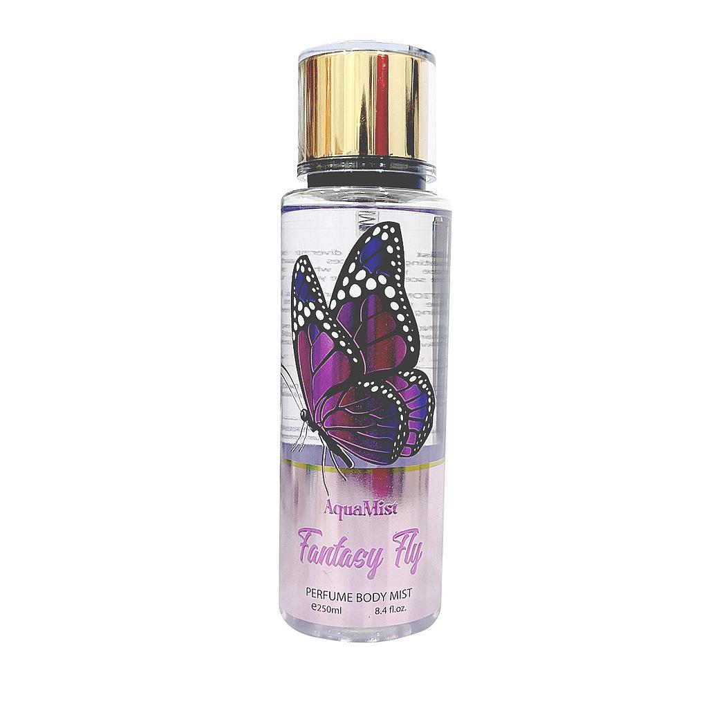 Fantasy Fly-Perfume Body Mist for Men and Women(250ml)