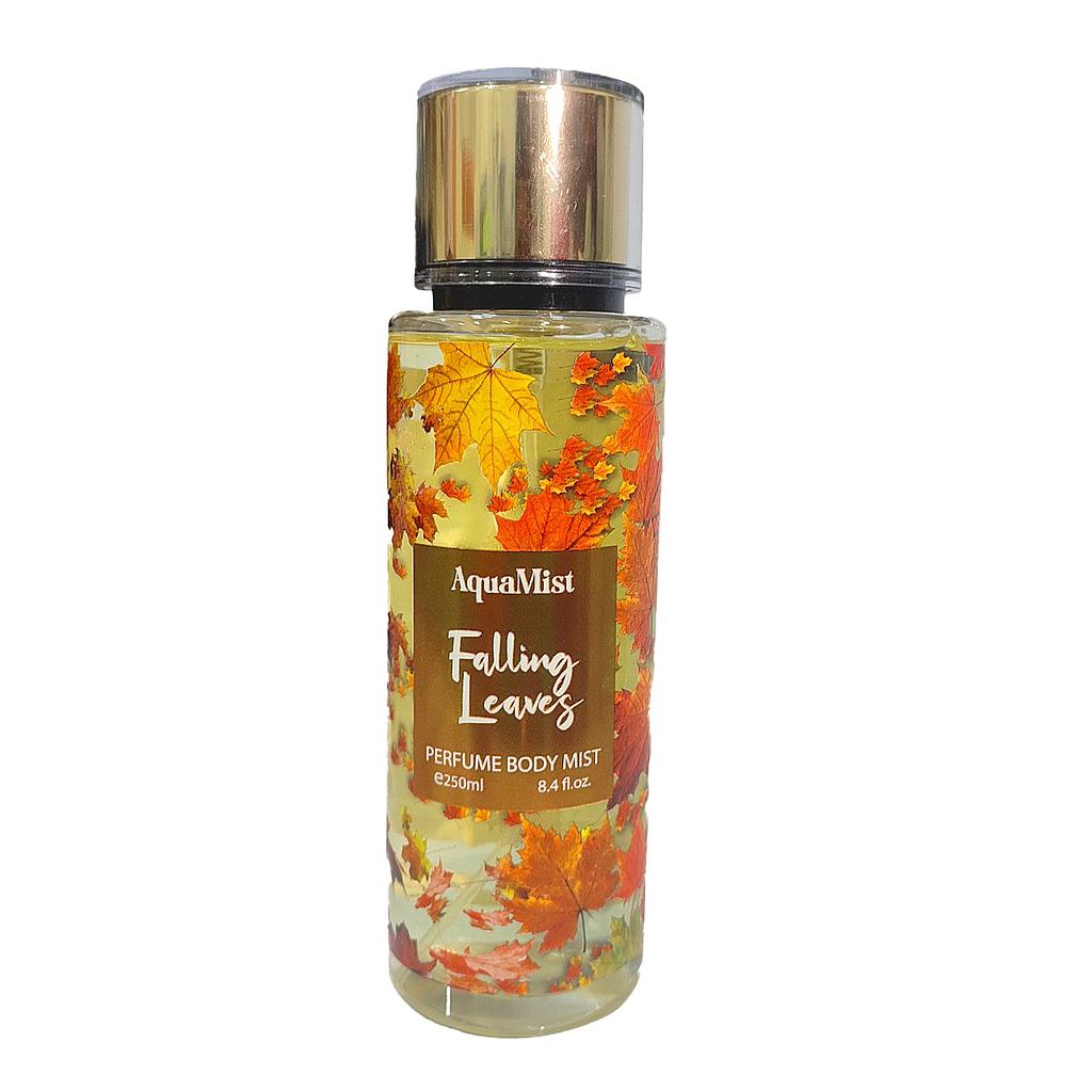 Falling leaves-Perfume Body Mist for Men and Women(250ml)