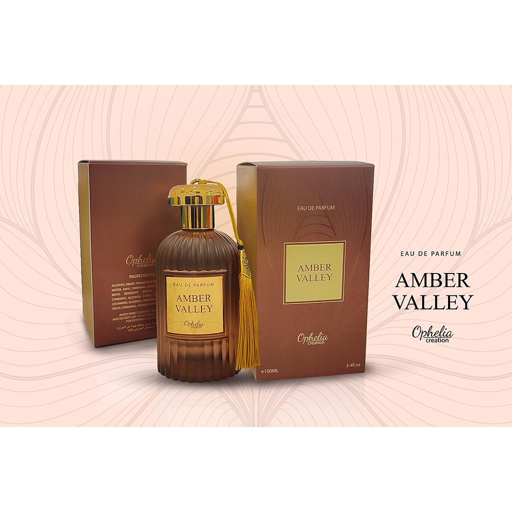 Amber Valley Perfumes