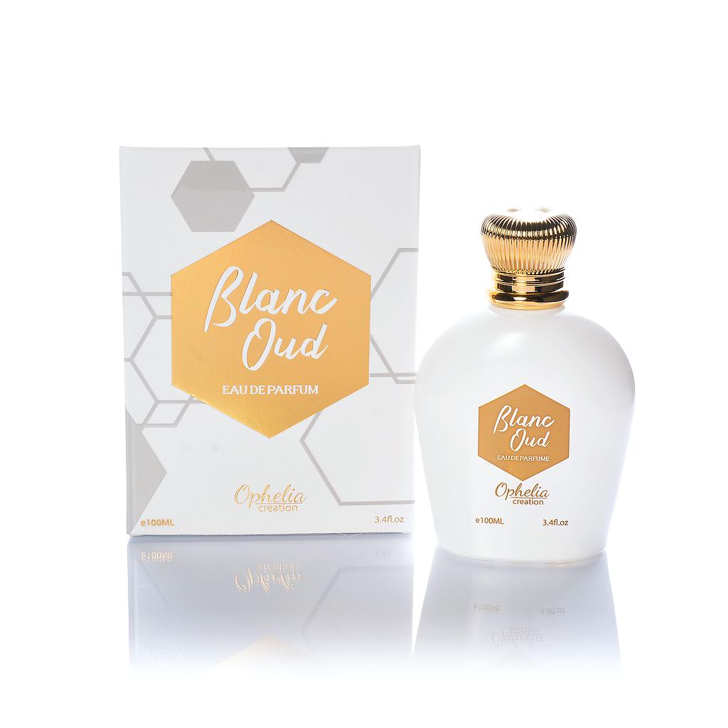 Blanc Oud Perfumes for Men and Women (100ml)