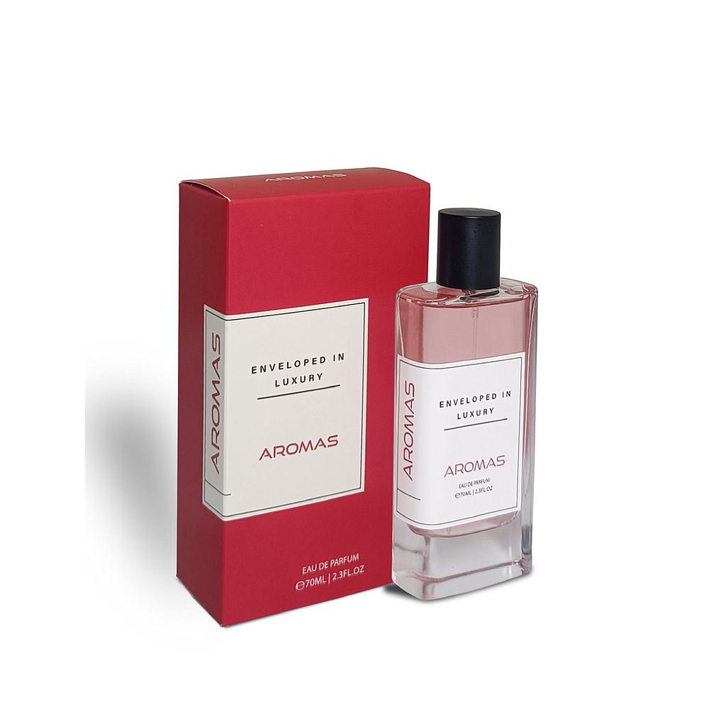 Aromas Enveloped in Luxury - 70ml Eau De Perfume