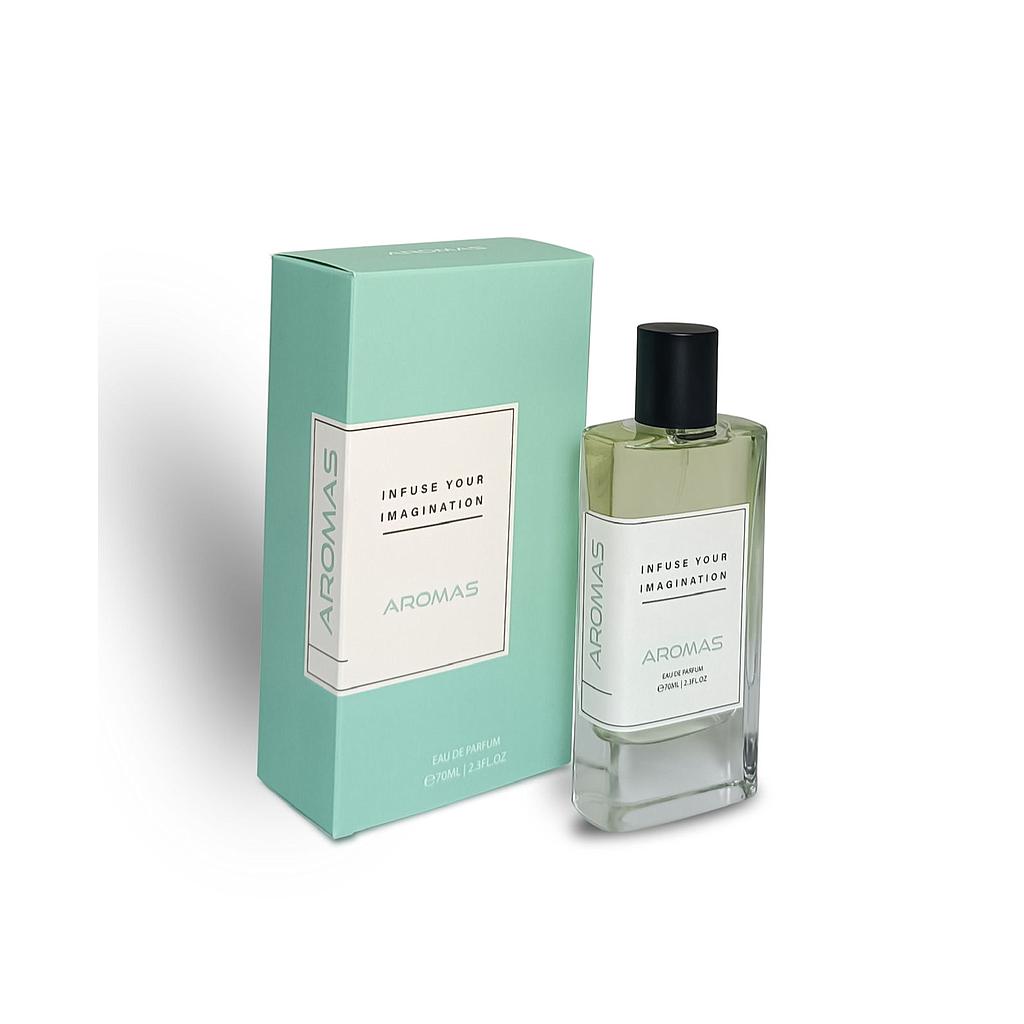 Aromas Infuse Your Imagination - 70ml Eau De Perfume