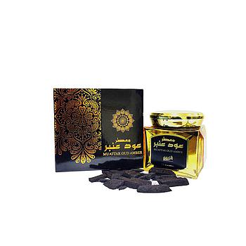 MUATTAR OUD AMBER