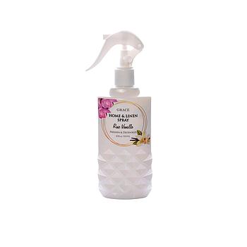 Rose Vanilla- Air Freshener(300ml)