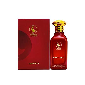 LIMITLESS |Perfume for Men and Women(100ml)