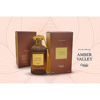 Amber Valley Perfumes