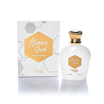 Blanc Oud Perfumes for Men and Women (100ml)