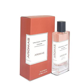 Aromas Unleash Inner Charm- 70ml Eau De Perfume