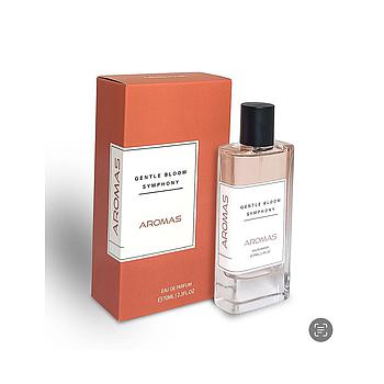 Aromas Gentle Bloom Symphony - 70ml Eau De Perfume